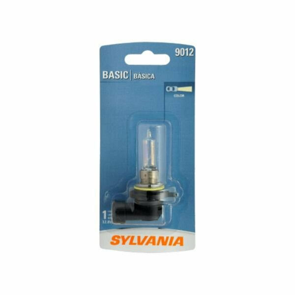 Glowflow Basic Halogen Headlight Bulb GL3859115